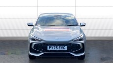 MG MG3 1.5 Hybrid Trophy 5dr Auto Hybrid Hatchback